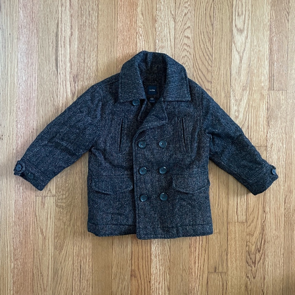 Gap Kids Parka Winter Coat